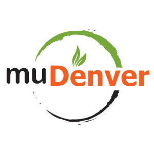 Mu Denver Logo